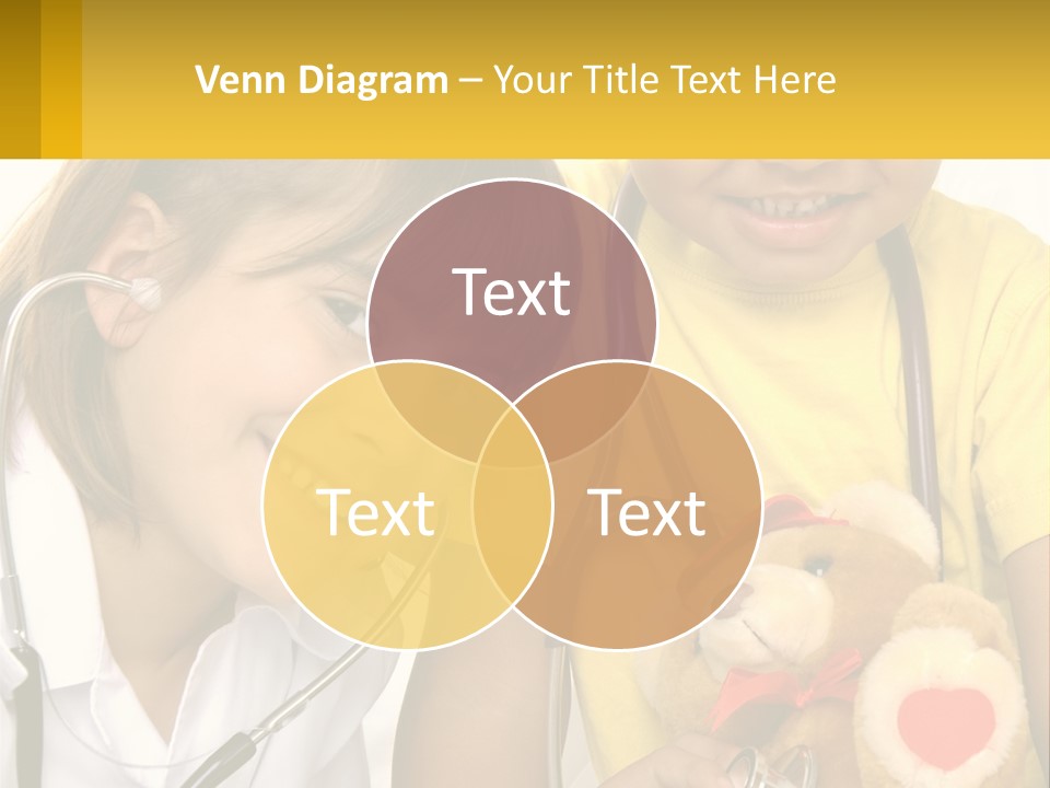 Industry Electric Remote PowerPoint Template