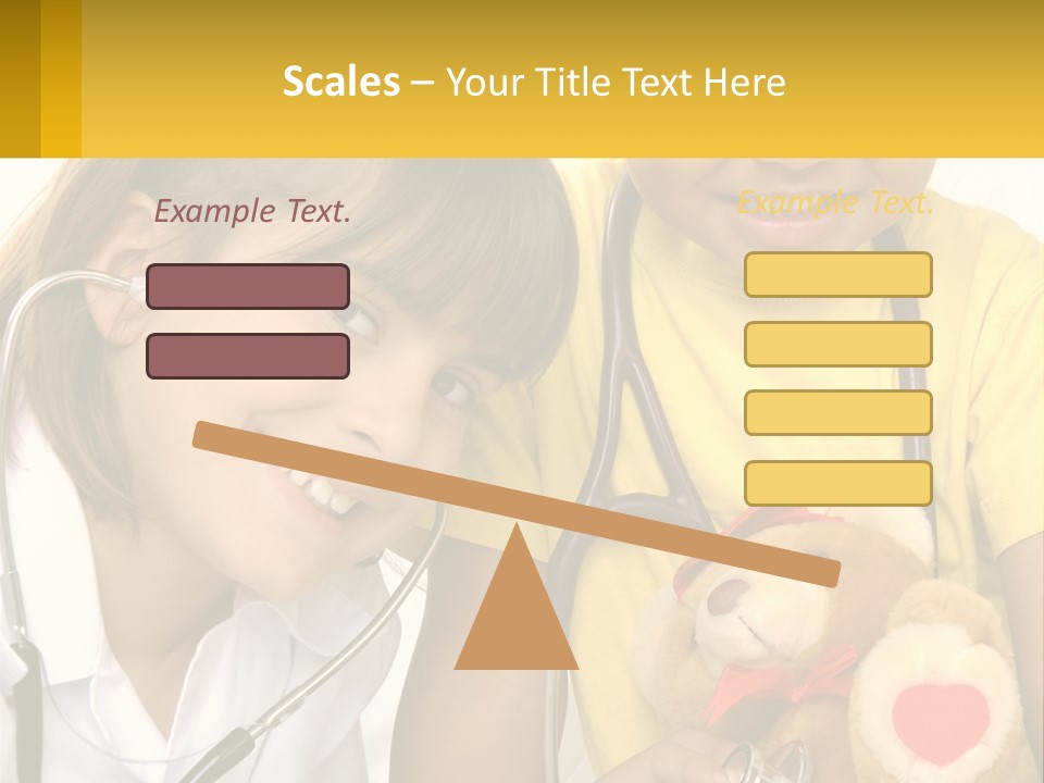 Industry Electric Remote PowerPoint Template