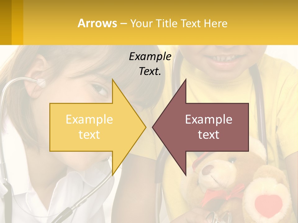 Industry Electric Remote PowerPoint Template