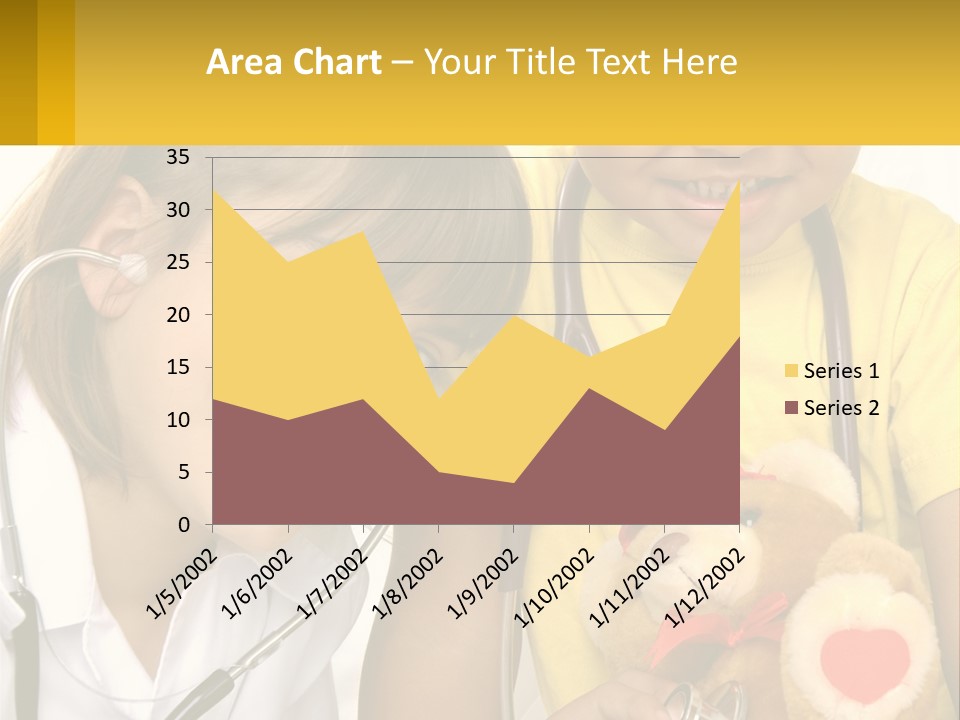 Industry Electric Remote PowerPoint Template