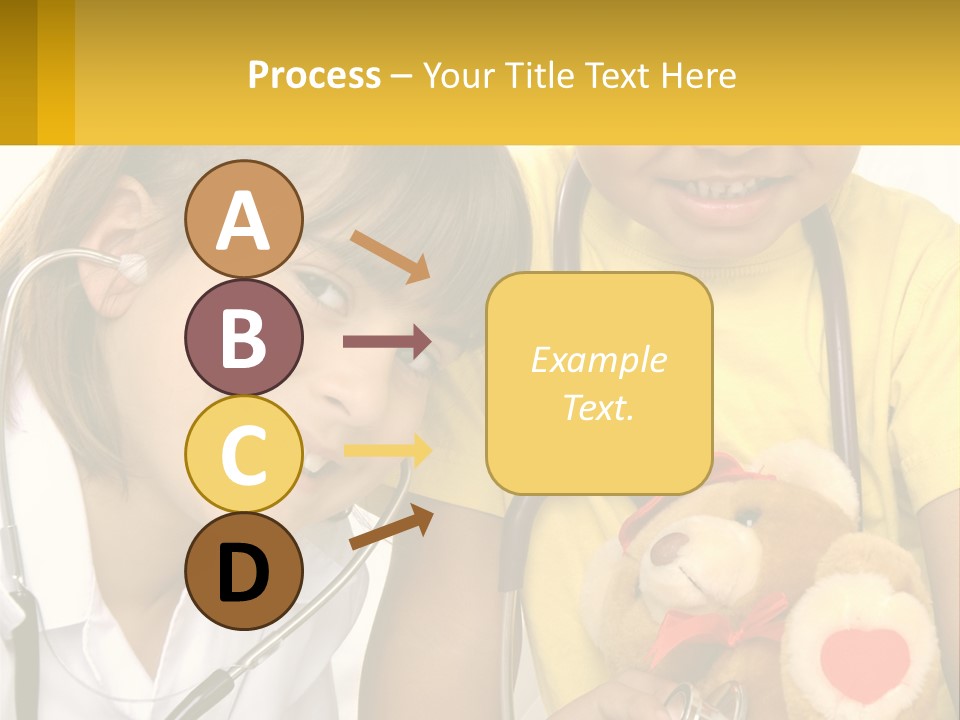 Industry Electric Remote PowerPoint Template