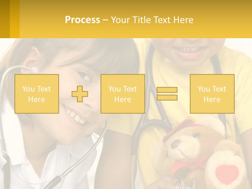 Industry Electric Remote PowerPoint Template