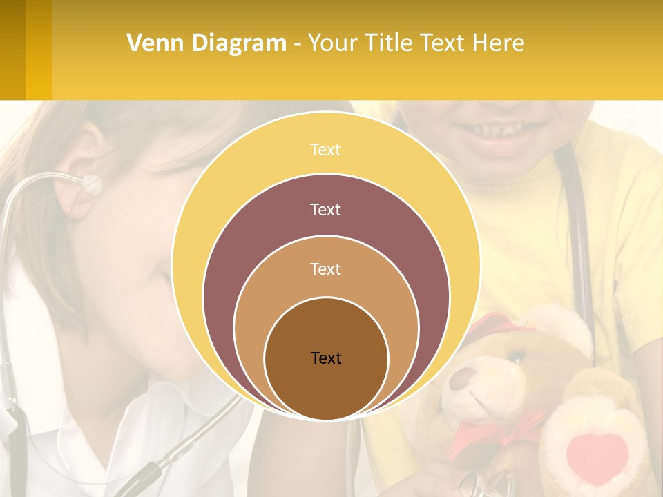 Industry Electric Remote PowerPoint Template