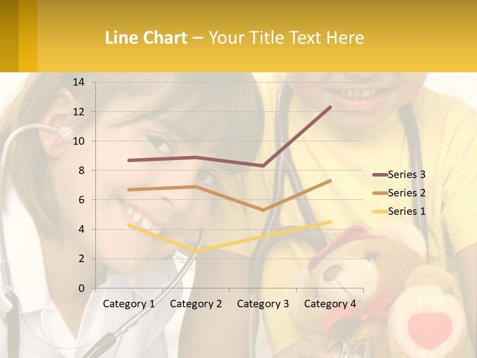 Industry Electric Remote PowerPoint Template