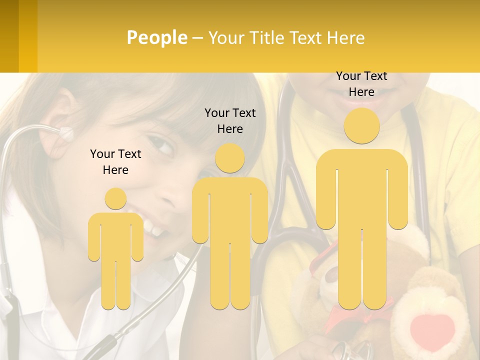 Industry Electric Remote PowerPoint Template