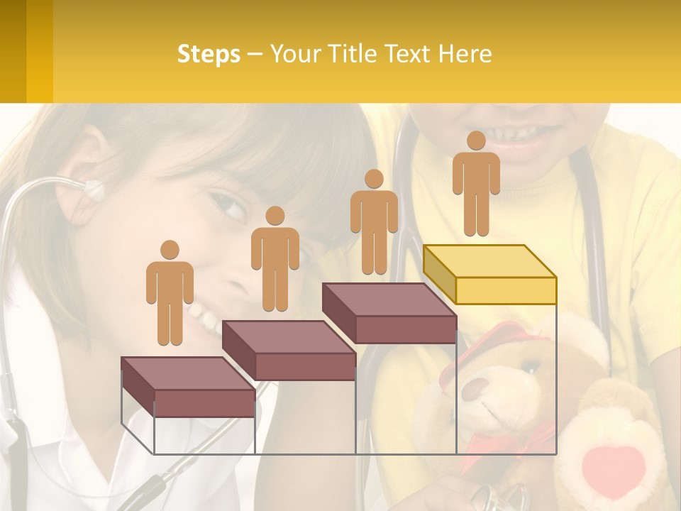 Industry Electric Remote PowerPoint Template