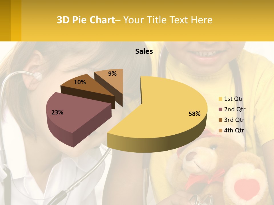 Industry Electric Remote PowerPoint Template