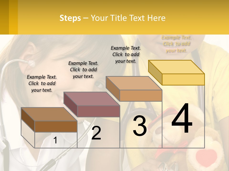 Industry Electric Remote PowerPoint Template