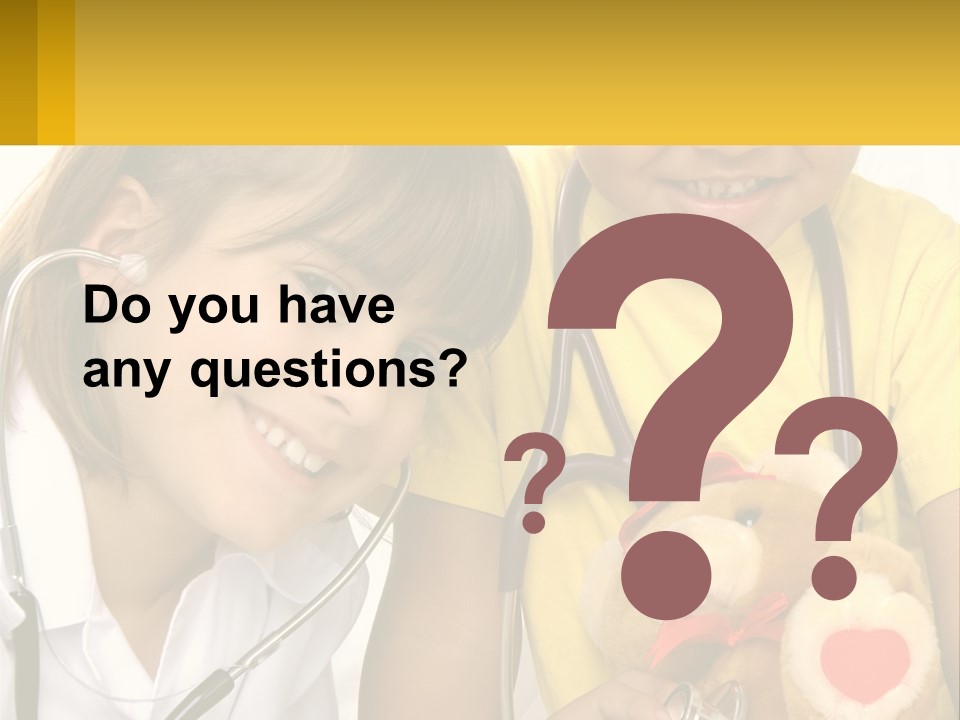 Industry Electric Remote PowerPoint Template