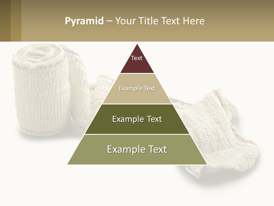 Cold Industry Unit PowerPoint Template