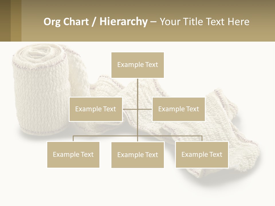 Cold Industry Unit PowerPoint Template