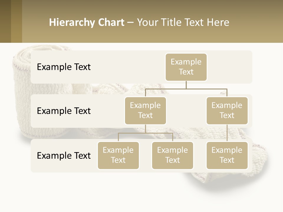 Cold Industry Unit PowerPoint Template
