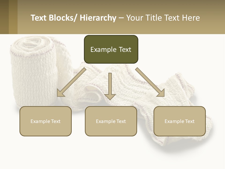 Cold Industry Unit PowerPoint Template