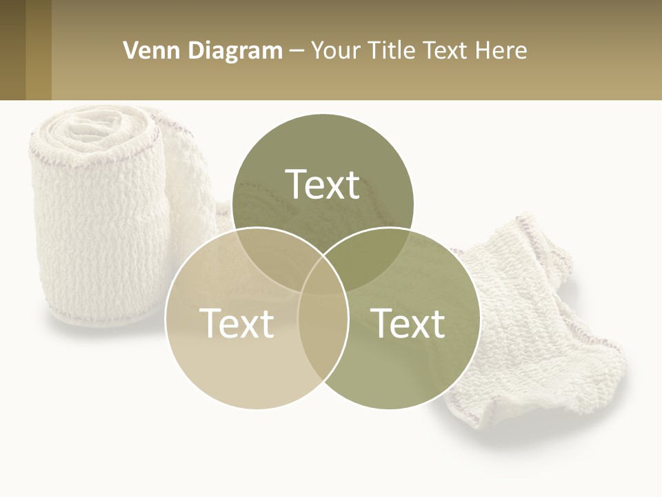 Cold Industry Unit PowerPoint Template