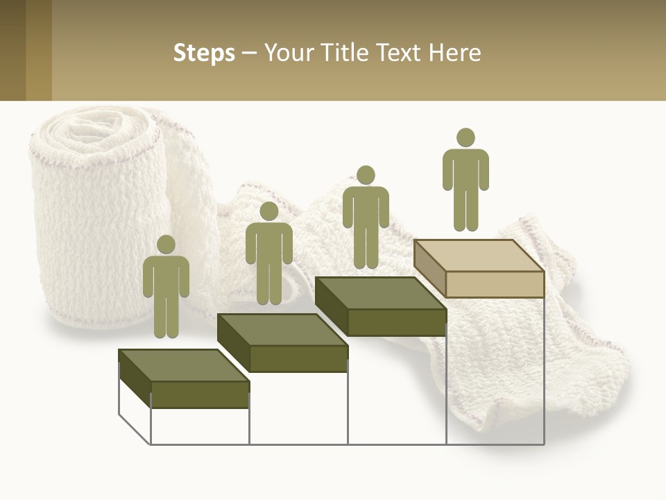 Cold Industry Unit PowerPoint Template