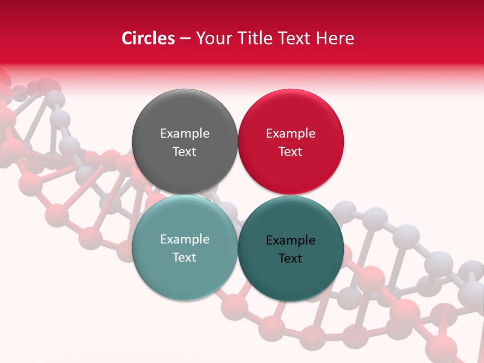 Climate Industry Home PowerPoint Template