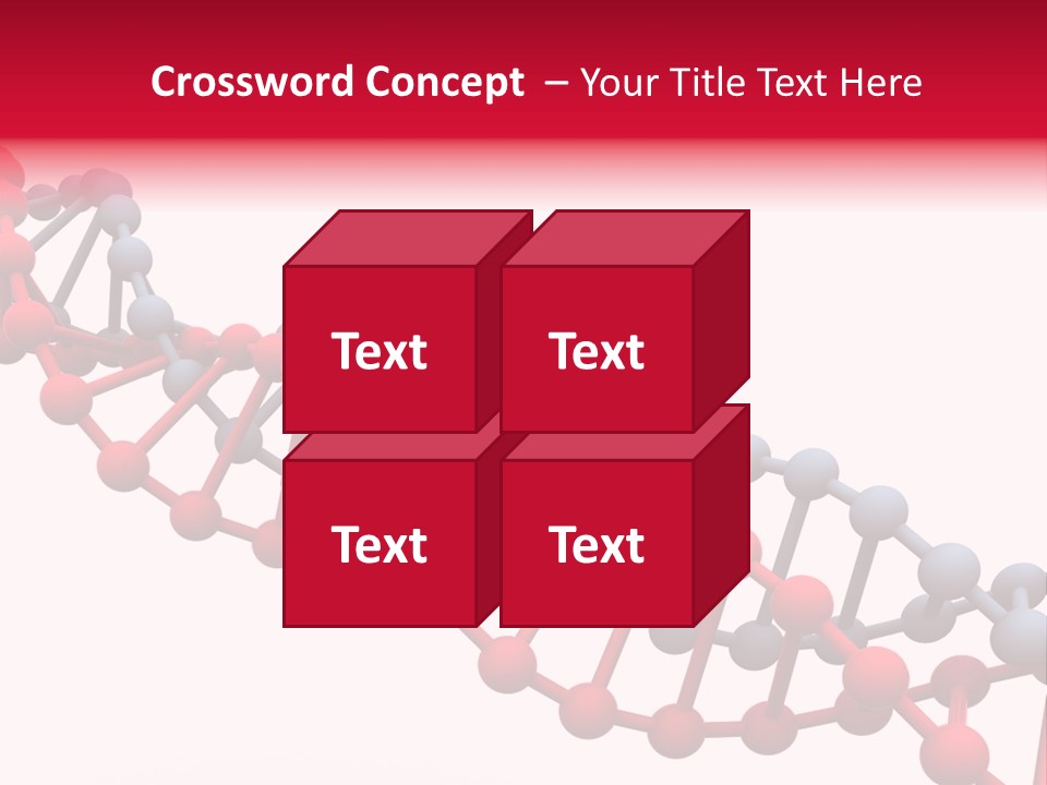 Climate Industry Home PowerPoint Template