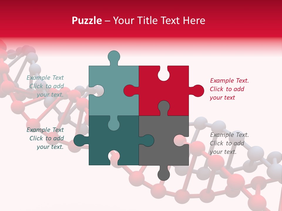 Climate Industry Home PowerPoint Template