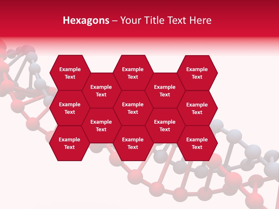Climate Industry Home PowerPoint Template