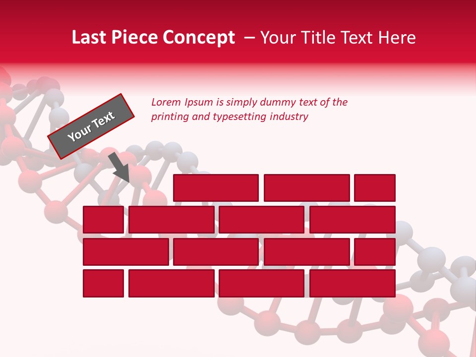 Climate Industry Home PowerPoint Template