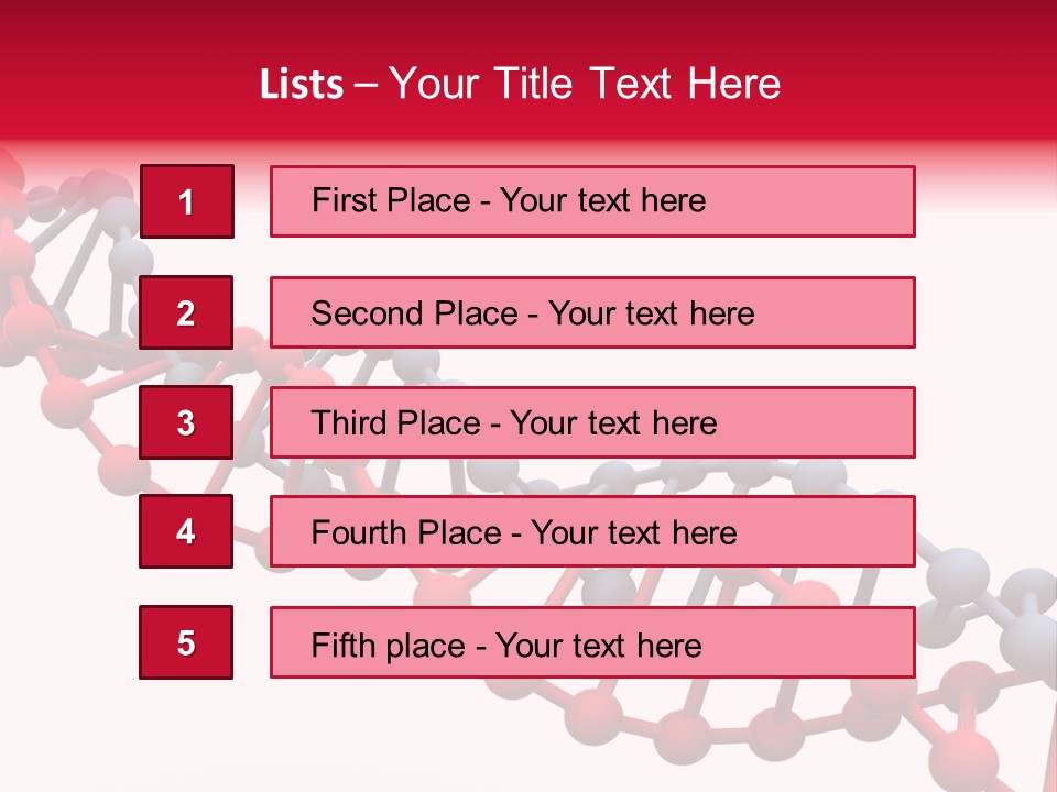 Climate Industry Home PowerPoint Template