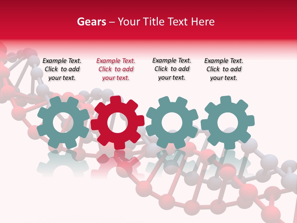 Climate Industry Home PowerPoint Template