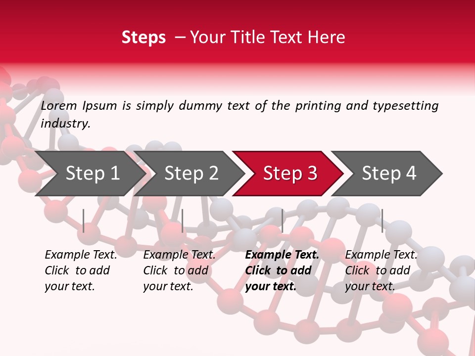 Climate Industry Home PowerPoint Template