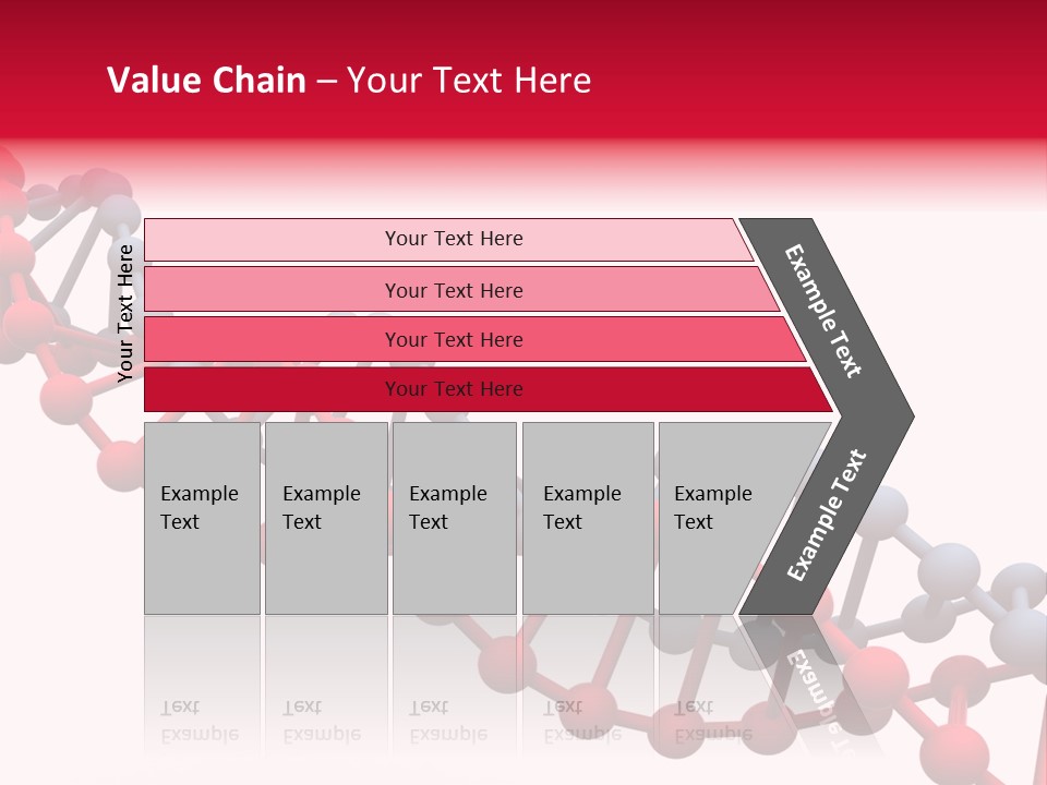 Climate Industry Home PowerPoint Template