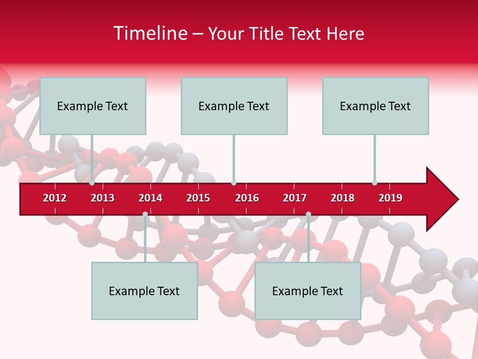 Climate Industry Home PowerPoint Template