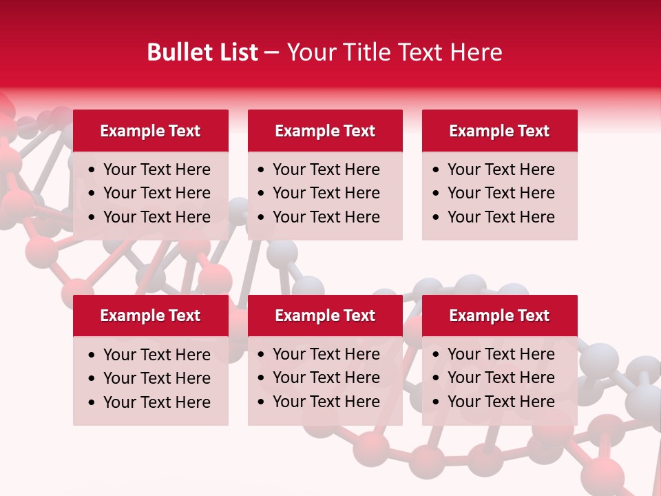 Climate Industry Home PowerPoint Template