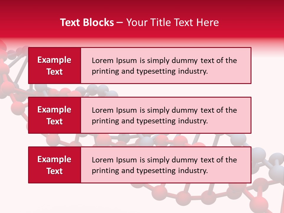 Climate Industry Home PowerPoint Template