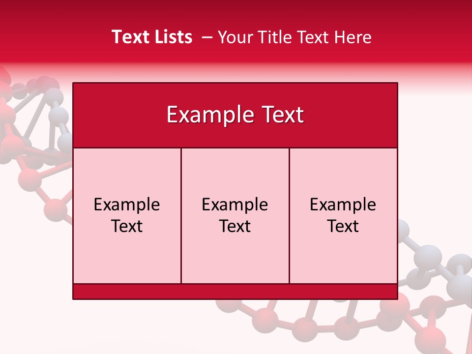 Climate Industry Home PowerPoint Template
