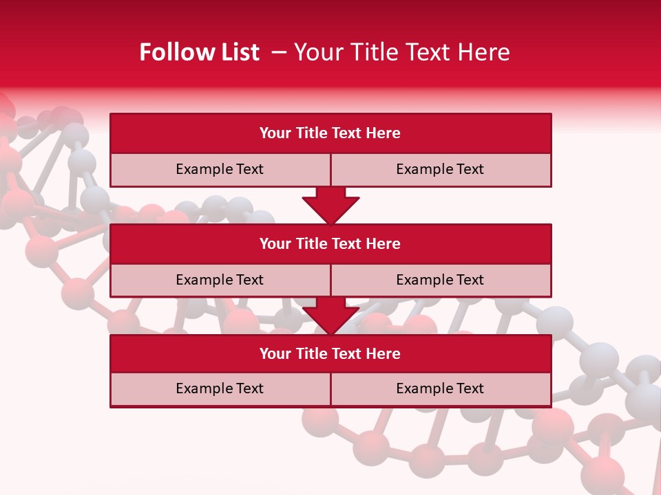 Climate Industry Home PowerPoint Template