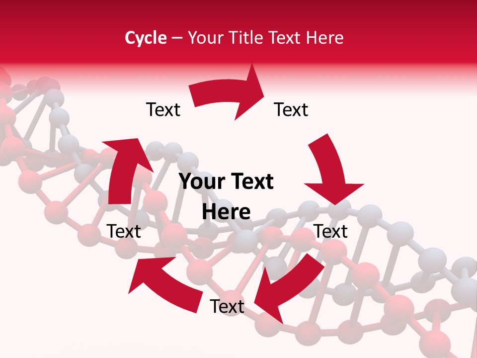 Climate Industry Home PowerPoint Template