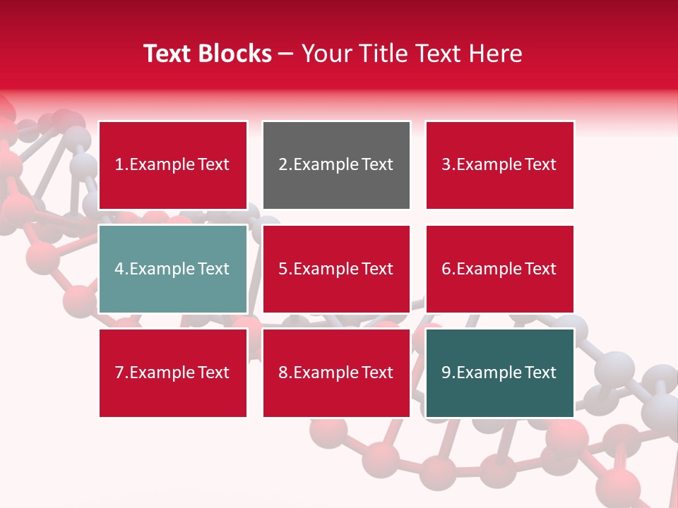 Climate Industry Home PowerPoint Template