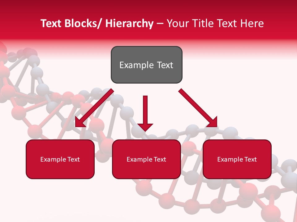 Climate Industry Home PowerPoint Template