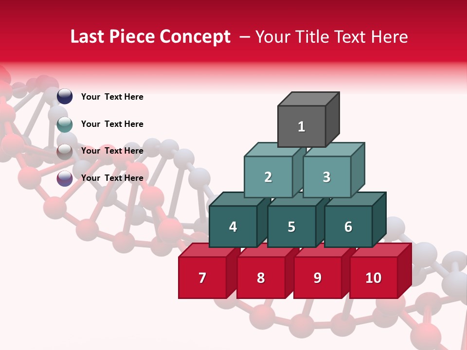Climate Industry Home PowerPoint Template