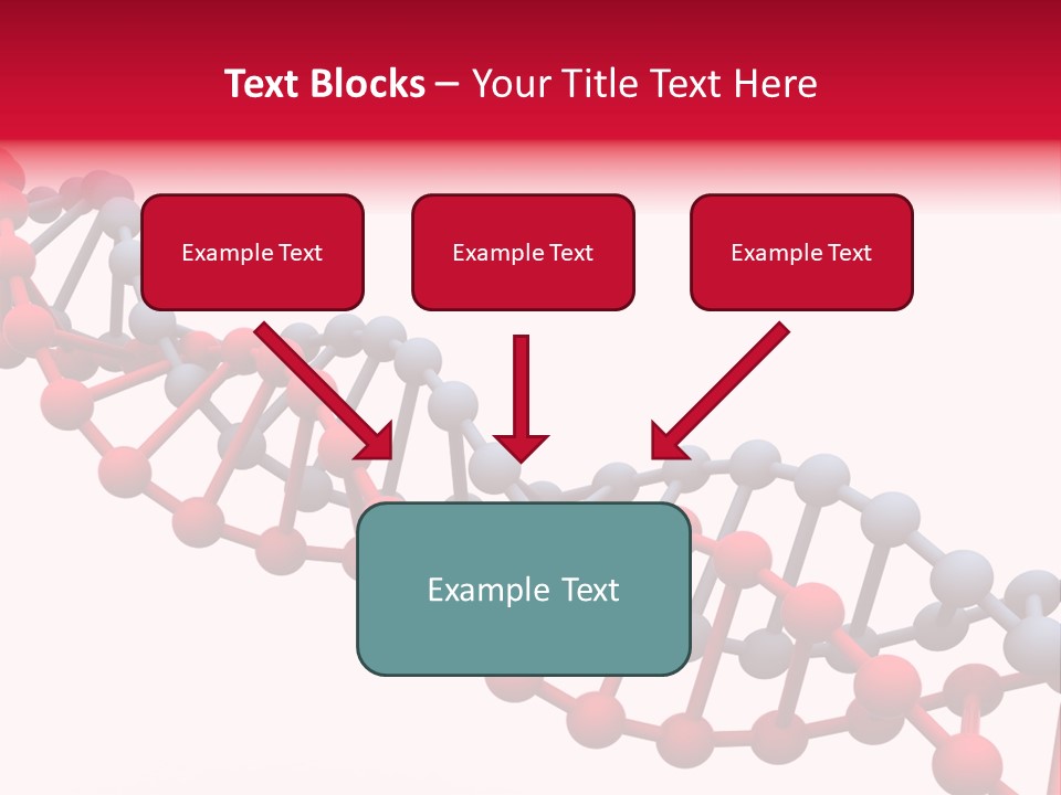 Climate Industry Home PowerPoint Template