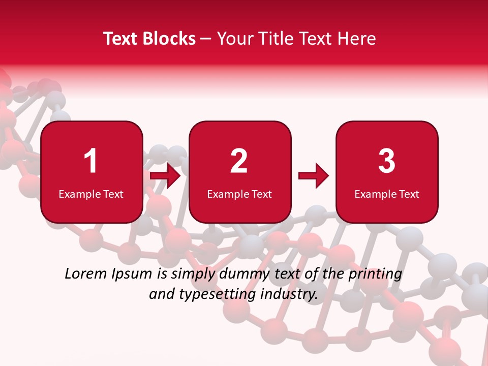 Climate Industry Home PowerPoint Template