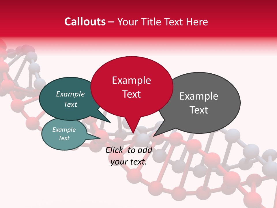 Climate Industry Home PowerPoint Template