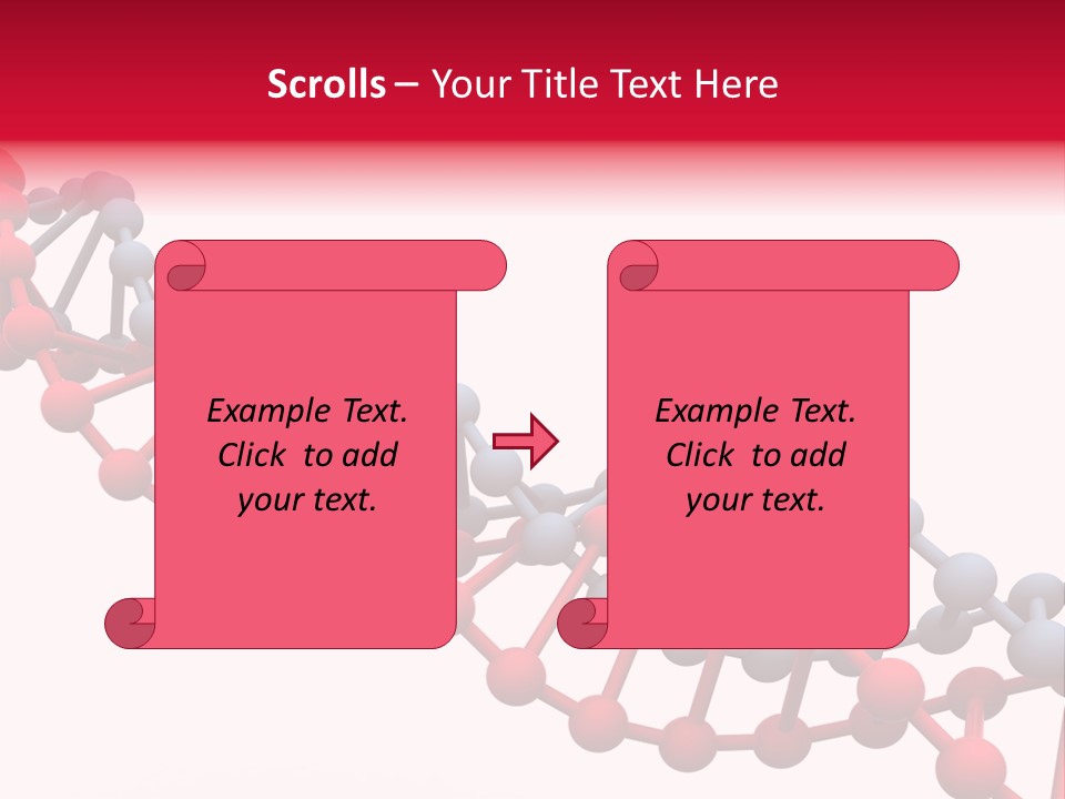 Climate Industry Home PowerPoint Template