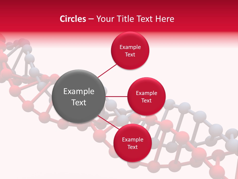 Climate Industry Home PowerPoint Template