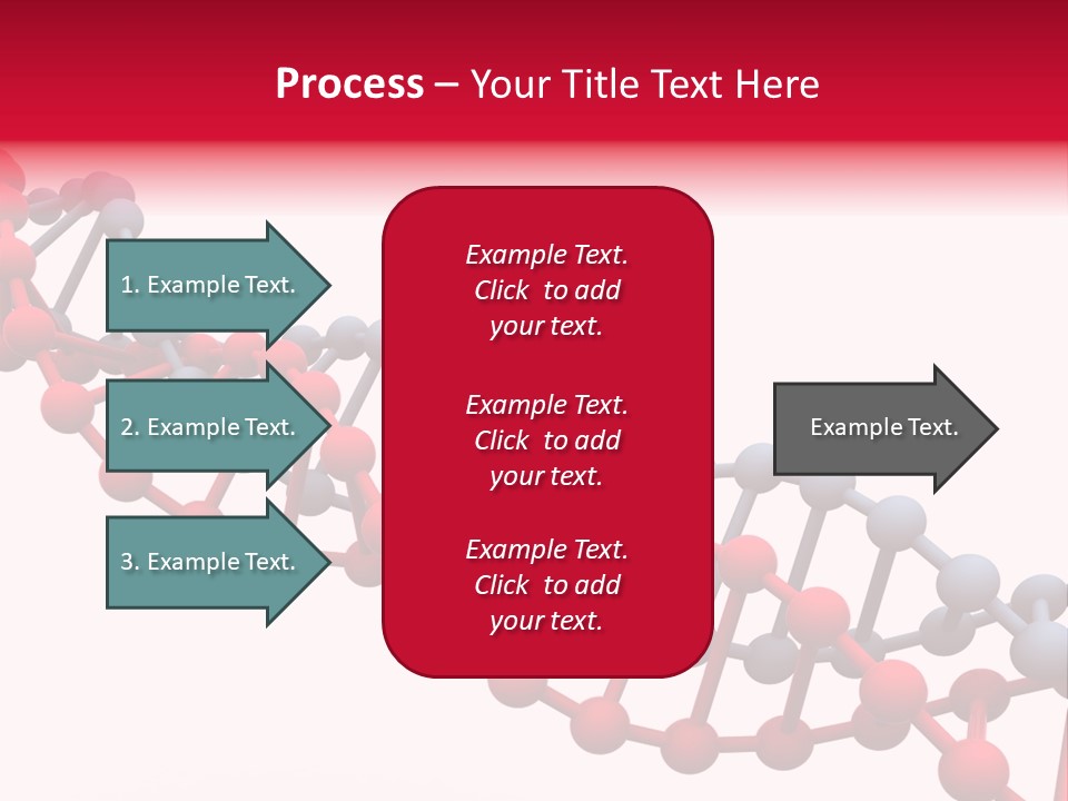 Climate Industry Home PowerPoint Template