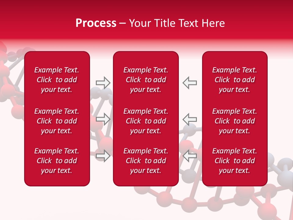 Climate Industry Home PowerPoint Template