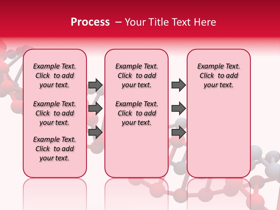Climate Industry Home PowerPoint Template