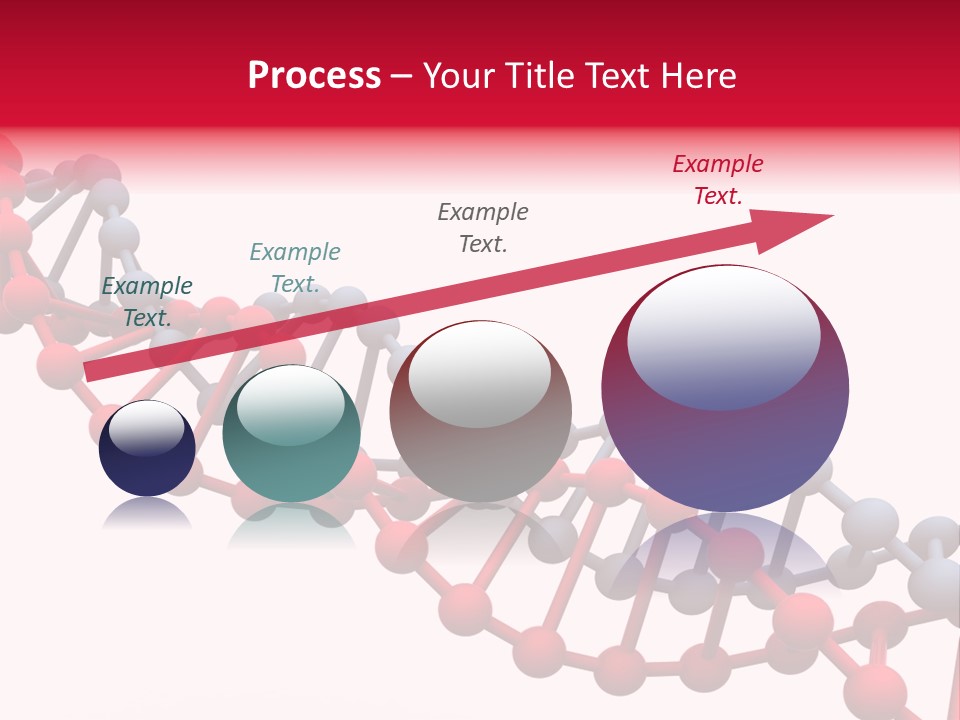 Climate Industry Home PowerPoint Template