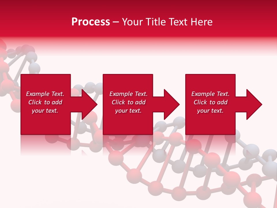 Climate Industry Home PowerPoint Template