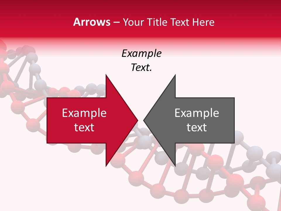 Climate Industry Home PowerPoint Template