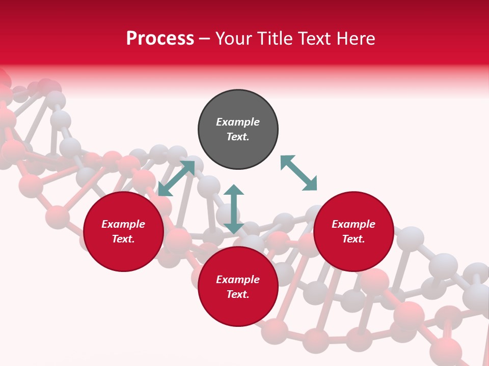 Climate Industry Home PowerPoint Template