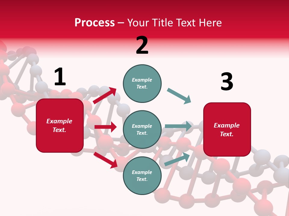 Climate Industry Home PowerPoint Template